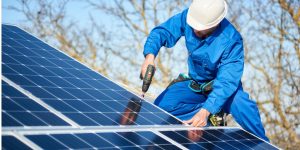 Installation Maintenance Panneaux Solaires Photovoltaïques à Bissey-la-Cote
